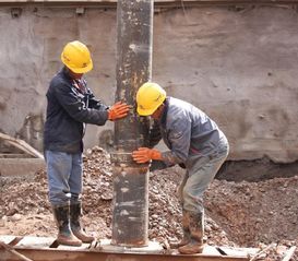 建设工程施工中工程监理薄弱的现状与表现