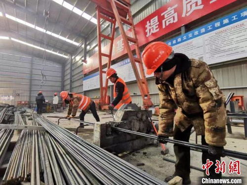 沈阳城建重点工程掀起施工热潮，城市发展开启新篇章