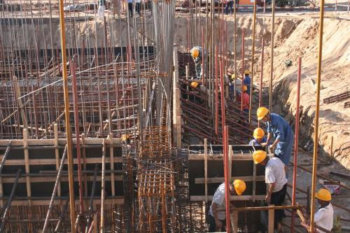 土木建筑工程包括哪些工程内容