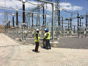 深圳特发信息特种光缆成功带电运行，助力肯尼亚400千伏输电工程建设