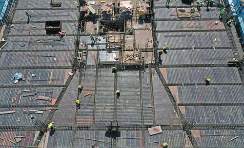 海南举办建设工程安全文明施工暨建筑垃圾减量化观摩会 以示范引领促行业高质量发展