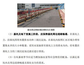 建设工程安全文明施工十项标准 筑牢安全生产防线，提升文明施工水平