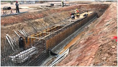 五星好评！科发路、东明大道、十九号路建设工程施工最新进展曝光