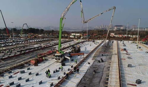 福田图雅诺负压救护车紧急驰援雷神山，助力打赢疫情防控阻击战